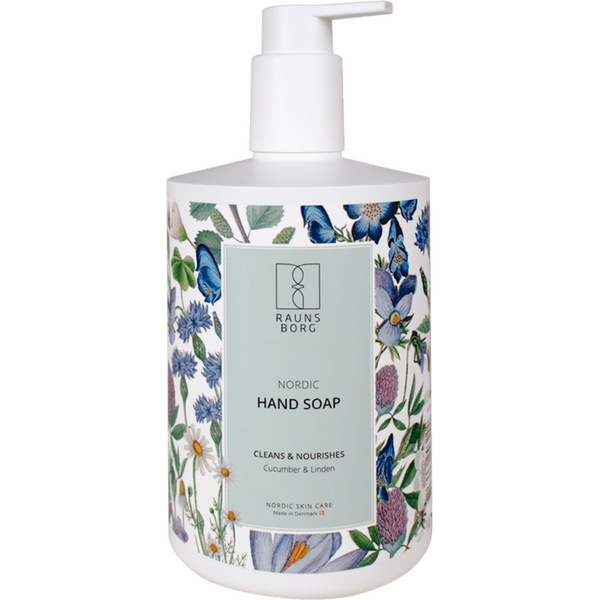 Raunsborg Hand Soap 500 ml