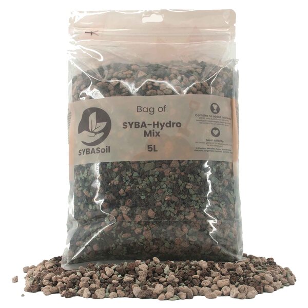 Sybotanica SYBA-Hydro mix 5 l