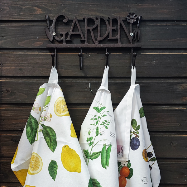 Garden-naulakko
