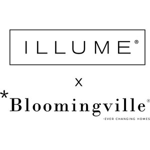 ILLUME x Bloomingville