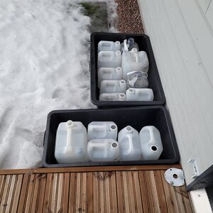 Talvikylvöön sopivat siemenet