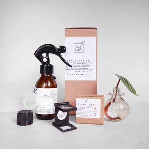 Tuholaisten tunnistaminen ja torjunta